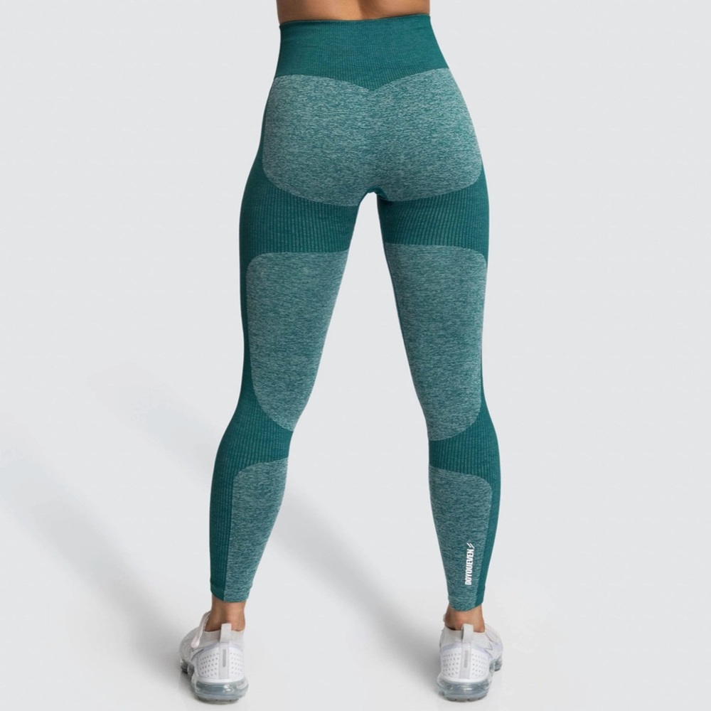 Impact Seamless Leggings